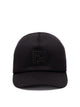 Fendi `Ff` Baseball Cap