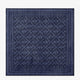 Fendi Bandana 70X70 Ff Diagonal