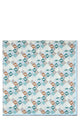 Fendi Ff-Pattern Scarf