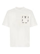 Fendi `Ff` T-Shirt