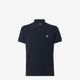 Fendi Cotton-Piqué Polo Shirt