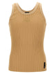 Fendi 'Fendi Crest' Tank Top