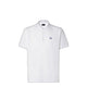 Fendi Polo Reg Ff Stitching