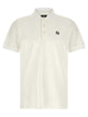 Fendi 'Ff Selleria' Polo Shirt