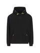 Fendi Cotton Hooded Sweatshirt