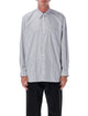 Comme Des Garçons Shirt Stripes Shirt