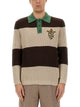Fendi Jersey Polo.