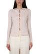Fendi Cotton Cardigan