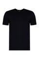 Comme Des Garçons Shirt Cotton Crew-Neck T-Shirt