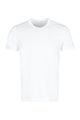 Comme Des Garçons Cotton Crew-Neck T-Shirt