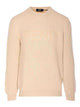 Fendi Fendi Logo Sweater