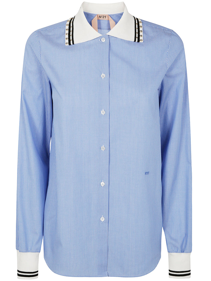 N21 Cotton Shirt