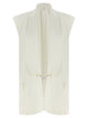 Di.la3 Pari' Tuxedo Vest