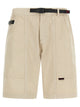 Gramicci 'Gadget' Bermuda Shorts