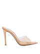 Gianvito Rossi Elle Pump Sandals