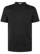 Girelli Bruni "Lupetto" Short Sleeves Turtleneck