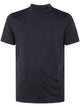 Girelli Bruni "Lupetto" Short Sleeves Turtleneck