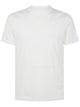 Girelli Bruni "Lupetto" Short Sleeves Turtleneck