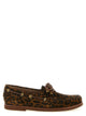 Gianvito Rossi 'Vandée' Boat Shoe