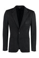 Dolce & Gabbana Portofino Single-Breasted Two-Button Jacket