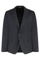 Dolce & Gabbana Single-Breasted Two-Button Jacket