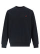 Gramicci Embroidery Sweatshirt