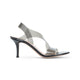 Gianvito Rossi Pvc Metropolis Sandals