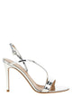 Gianvito Rossi 'Manhattan' Sandals