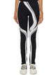 Ottolinger Leggings Con Lacci