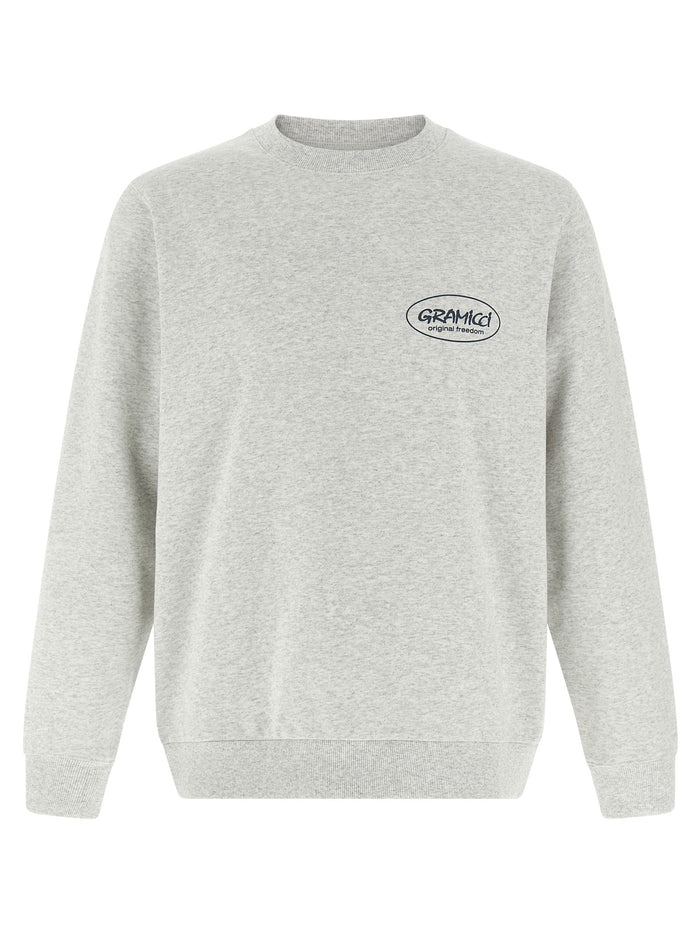 Gramicci 'Original Freedom' Sweatshirt