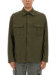 Dolce & Gabbana Shirt With Pockets