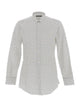 Dolce & Gabbana Printed Cotton Shirt