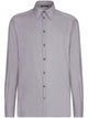 Dolce & Gabbana Striped Cotton Shirt