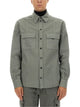 Dolce & Gabbana Over Shirt