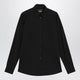 Dolce&Gabbana Black Cotton Shirt