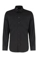Dolce & Gabbana Martini Cotton Shirt