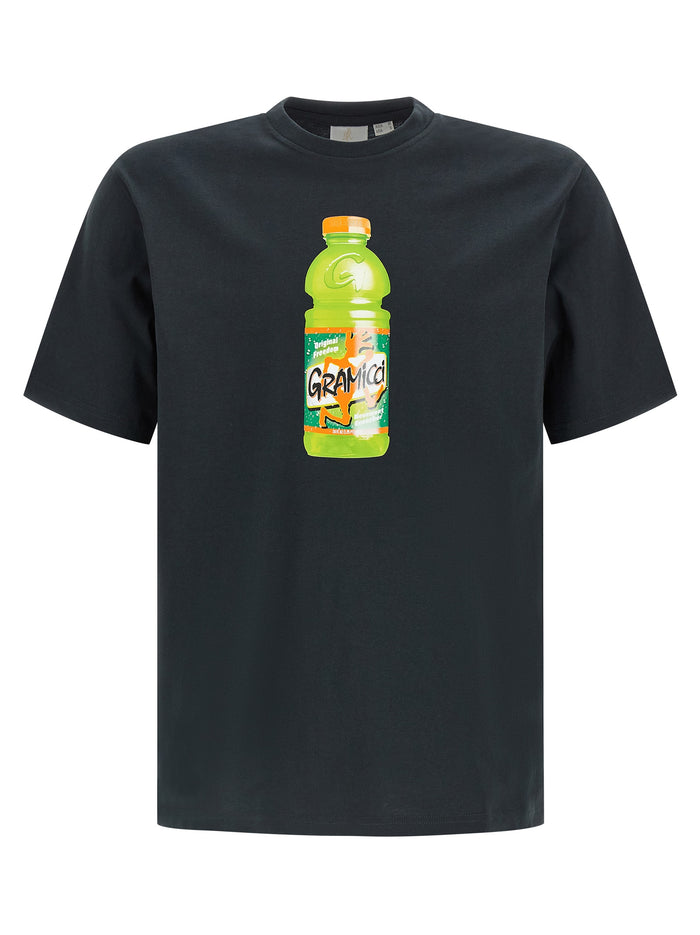 Gramicci 'Quencher' T-Shirt
