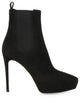 Gianvito Rossi Riccas Boots