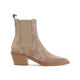 Gianvito Rossi Shoes Camoscio