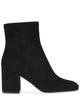 Gianvito Rossi Joelle Suede Leather Boots