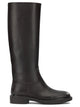 Gianvito Rossi "Ascott" Knee-High Boots