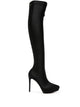 Gianvito Rossi G8023685riccupnero