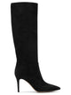 Gianvito Rossi "Hansen" Knee-High Boots