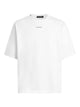Dolce & Gabbana White Cotton T-Shirt