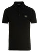Dolce & Gabbana Polo 'Dg Essential'