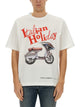 Dolce & Gabbana Graphic Print T Shirt