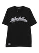 Dolce & Gabbana Black Cotton T-Shirts