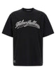 Dolce & Gabbana Logo Embroidery T-Shirt