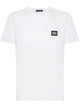 Dolce & Gabbana Crew-Neck Cotton T-Shirt