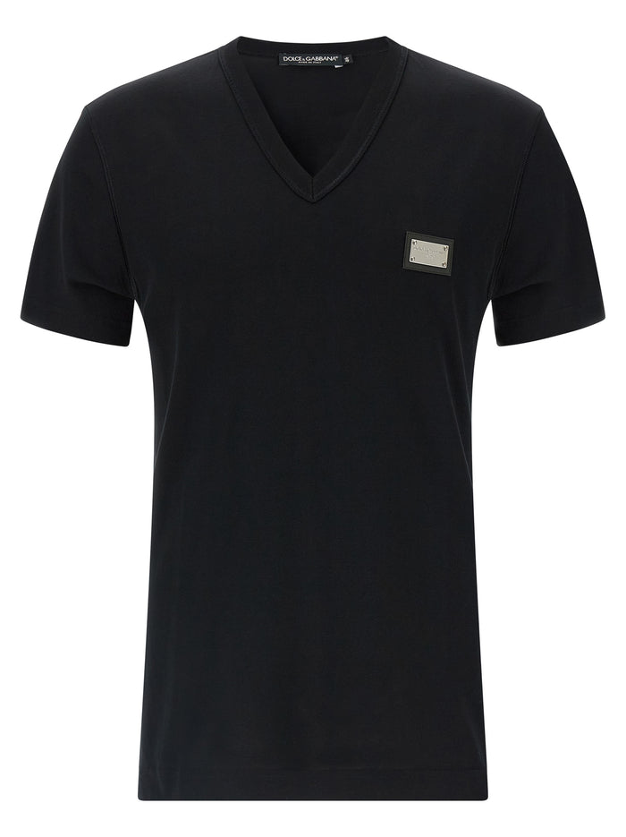 Dolce & Gabbana Logo T-Shirt